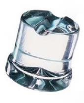 Gourmet and Specialty Ice