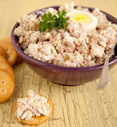 Ham Salad