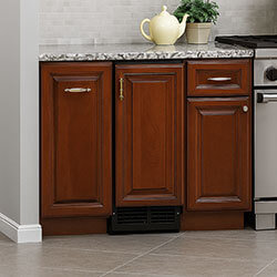 Home/Office Undercounter Ice Machine