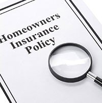 Homeowners Insurance Policy