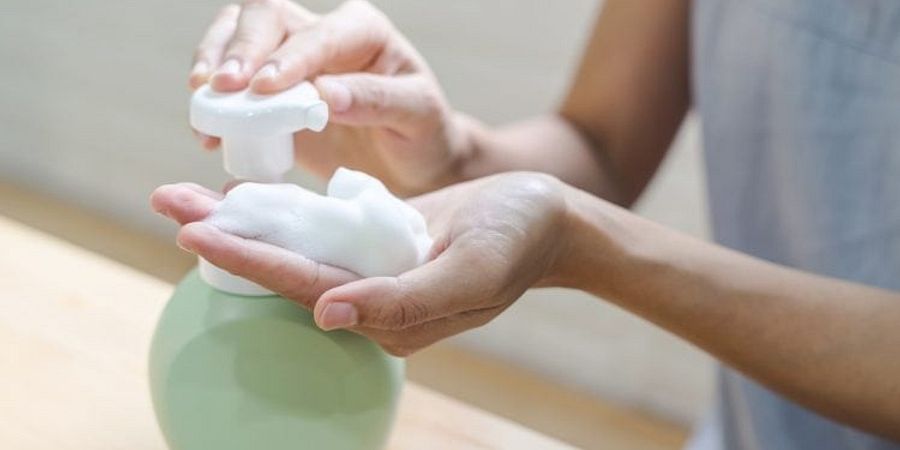 How to Choose a Hand Soap Dispenser for Your Business