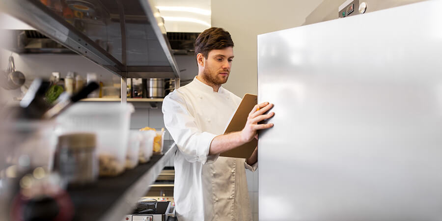 How to Choose the Best Commercial Refrigerator for Your Restaurant