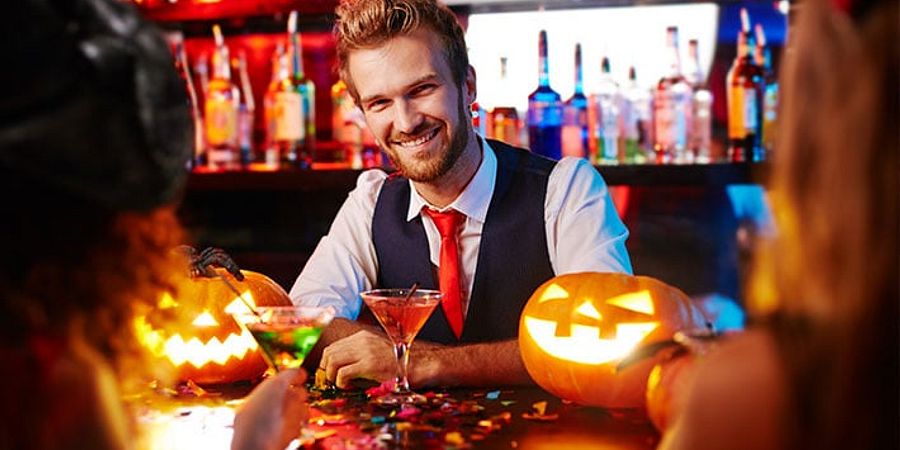 How to Have the Best Halloween Party At Your Bar