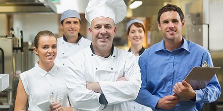 How to Properly Staff Your Restaurant | GoFoodservice