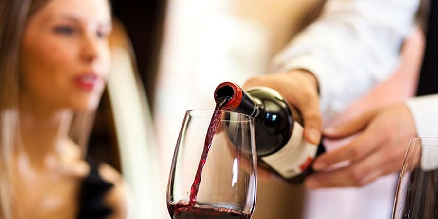 How To Up-Sell Wine At Your Restaurant