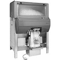 Ice Machine Bagger