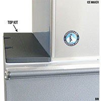 Ice Machine Top Kits