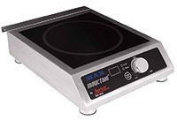 Commercial Portable Induction Range