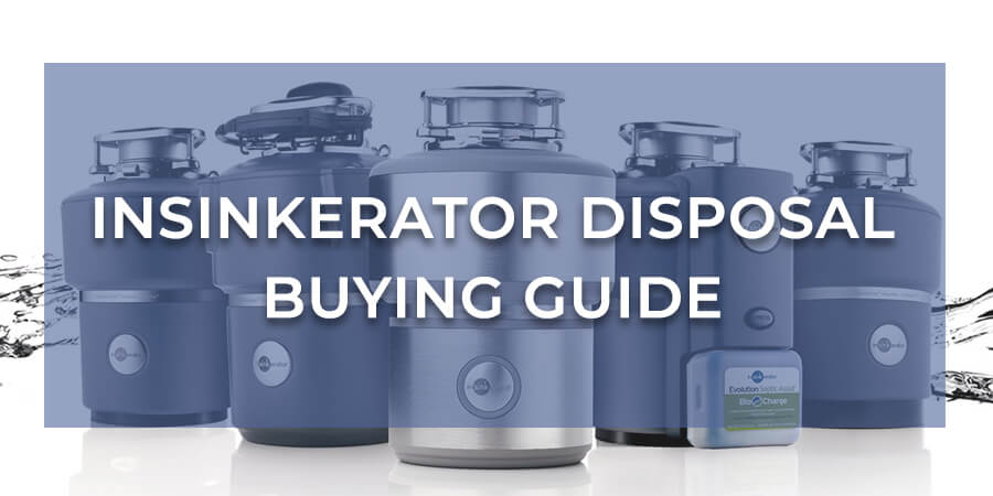 How to Choose a Food Waste Disposer 