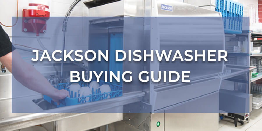 Types of Dishwashers Buying Guide