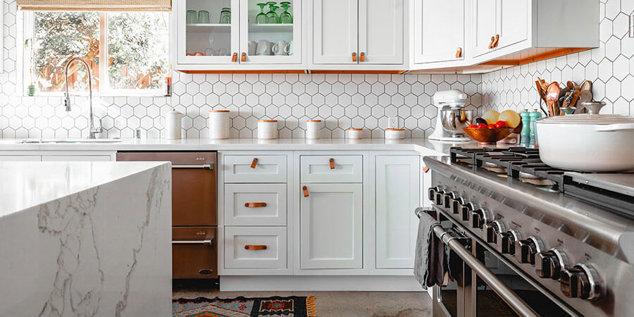 Surviving a Kitchen Remodel: Stay On Time & Under Budget