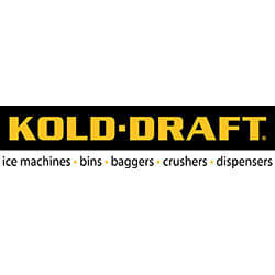 Kold-Draft Ice Machines