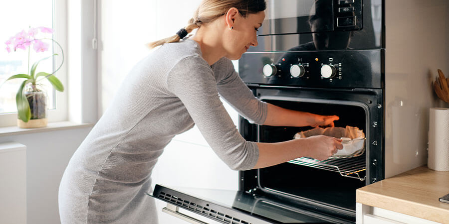 7 Benefits of Baking with High Speed Convection Ovens