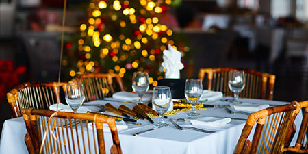 Restaurant Holiday Marketing Ideas