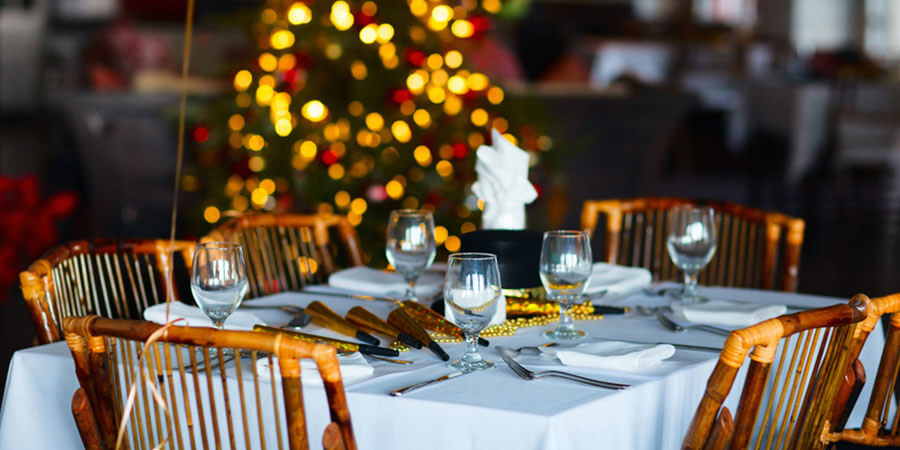6 Ways to Market Your Restaurant for Christmas this Holiday Season
