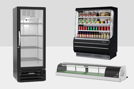 Commercial Refrigeration Equipment Market to See Incredible Growth By 2022-2028 | United Technologies Corporation, Ingersoll-Rand plc, Johnson Controls Incorporated