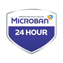 Microban Professional Products