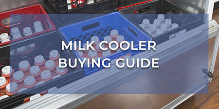 Milk Cooler Buying Guide