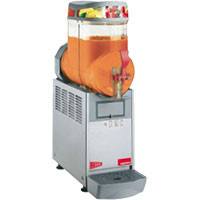 Single Bowl Slushy Machine