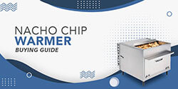 Nacho Chip Warmer Guide