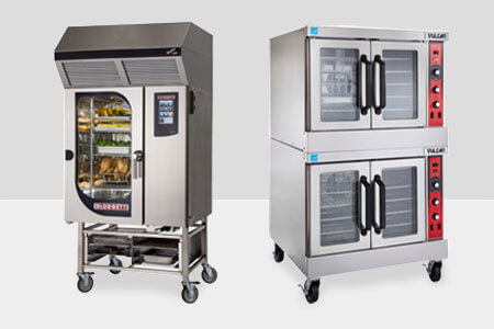 Restaurant Equipment • Commercial Kitchen Equipment