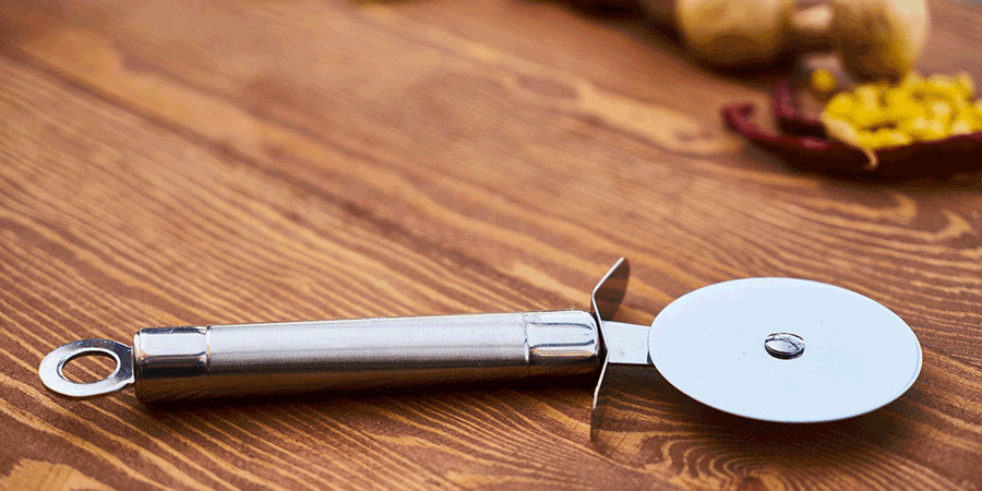 Essential Tools For Making Pizza At Home - Forbes Vetted