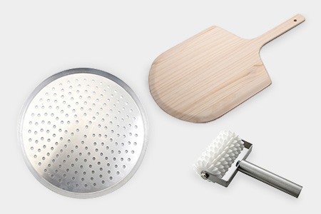 Shop Pizza Tools & Accessories