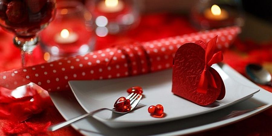 How to Prepare Your Restaurant for Valentine’s Day