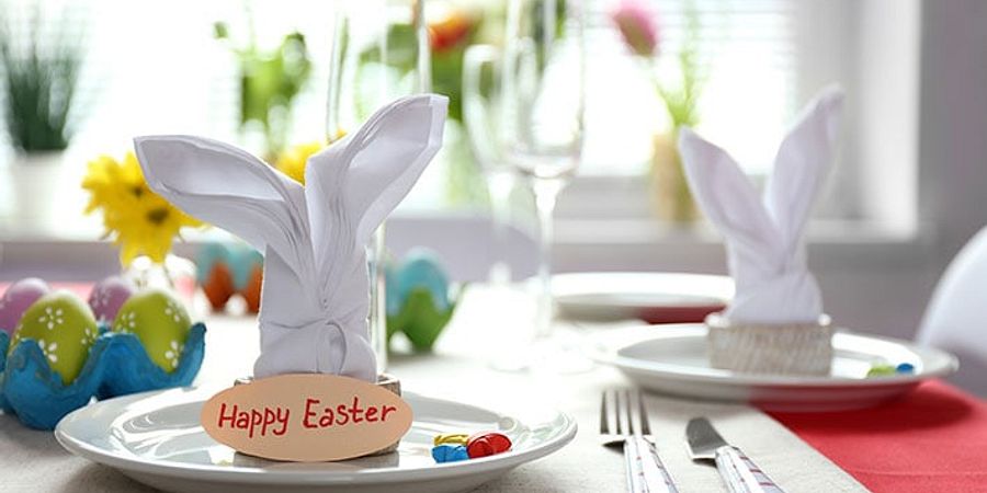 Preparing Your Restaurant for Easter