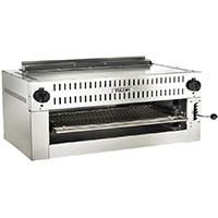 Vulcan 36RB-N Salamander Broiler