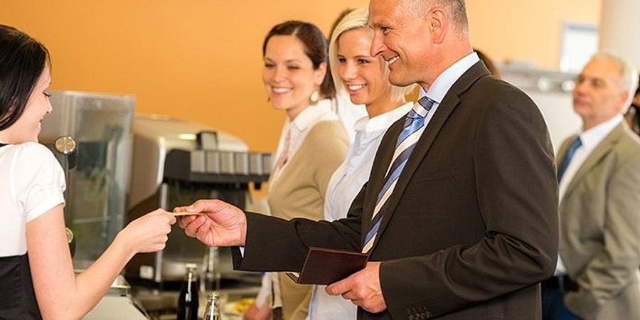 Restaurant Loyalty Cards: Do They Work?