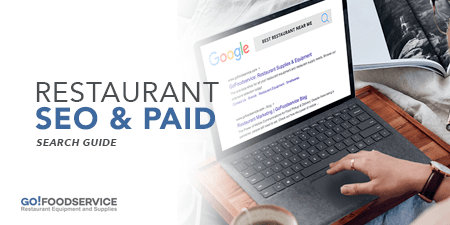 Restaurant SEO & Paid Search Guide