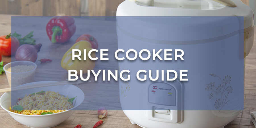 The Best Rice Cookers for Your Kitchen