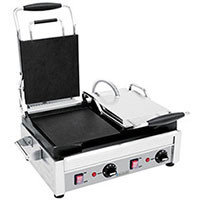 Commercial Panini Grill Buying Guide