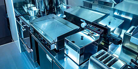 New Restaurant Kitchen Equipment: Complete Startup Guide