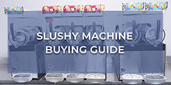 Slushy Machine Buying Guide