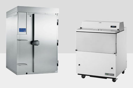 Specialty Refrigeration Equipment