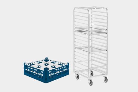 Shop Storage Racks