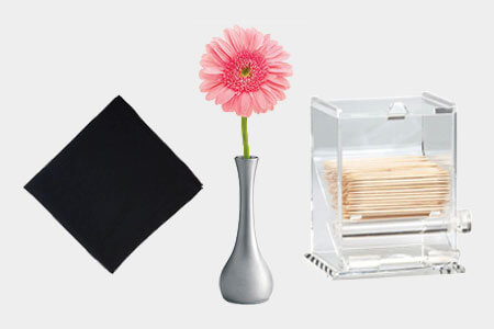 Shop Tabletop Accessories