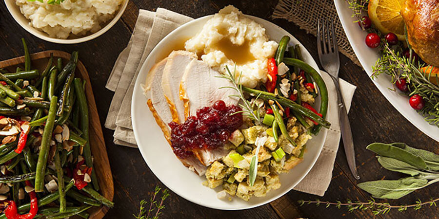 How Long Do Thanksgiving Leftovers Last? Delicious Recipes to Use Them Up!