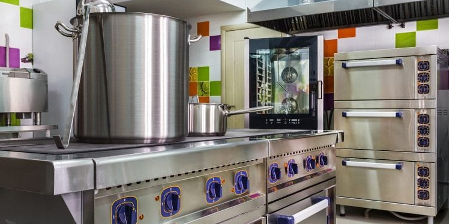 Knowing When to Replace Commercial Kitchen Equipment