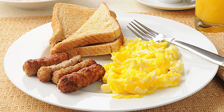 The Pandemic’s Evolution of Breakfast
