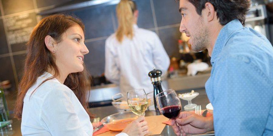 The Pros and Cons of Open Kitchen Restaurants