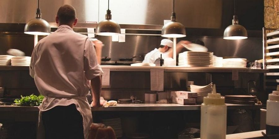 The Top 7 Principles of Successful Restaurant Kitchen Design