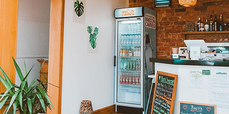 Things To Consider When Buying A Commercial Refrigerator