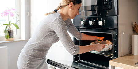7 Benefits of Baking with High Speed Convection Ovens