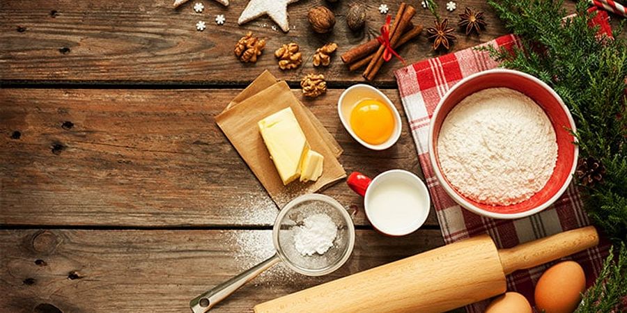 Top 5 Kitchen Appliances You Need for Holiday Baking