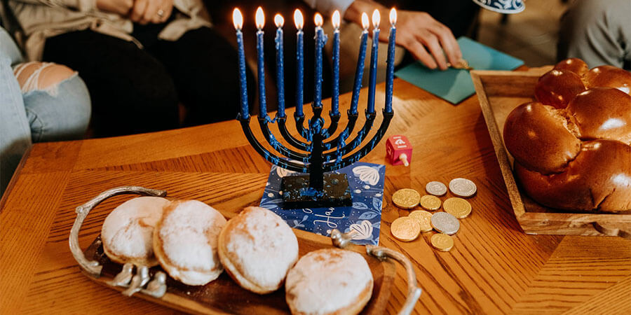 Delicious Traditional Hanukkah Recipes To Try This Holiday Season!