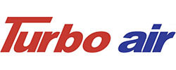 Turbo Air Refrigerators & Equipment