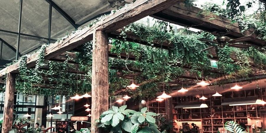 Turning Your Restaurant Into The Ideal Al Fresco Dining Spot